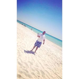 Meet your Posher, Malcolm